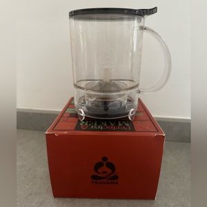 Teavana perfect tea maker